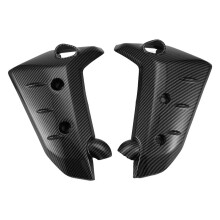 Motorcycle Accessories Water Tank Radiator Cover Fairing Parts Kits for MT-10 FZ-10 MT10 2022-2024