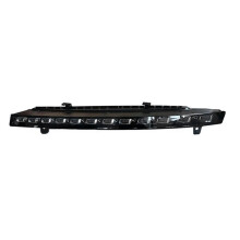 4L0953041D para  Q7 2010-2015 Conjunto de Luz de PosicióN de SeñAl de  Parachoques Delantero 12 LED Luz de SeñAl de  Izquierda
