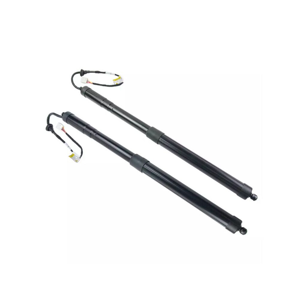 1Pair Electric Power Tailgate Hatch Lift Support For Rav4 2019-2021 68920-42020 68910-42060 Rear Gate Actuator 6031550457840
