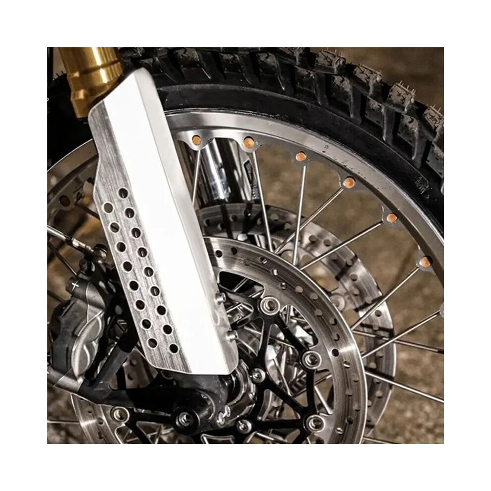 Motorcycles Front Protection Cover For Scrambler 1200 Xc 19-23 Scrambler 1200 Xe 19-24 Scrambler 1200X 4712706836000