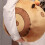 Snail Puffer Pillow Car Cushion Long  Back Sofa Pillow Office 5