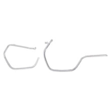 For  4 Series F32 17-2020 Car DRL Guide Plate Light Guide Tube Headlight Daytime Running Light Guide Angel Eye Right