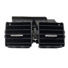 Auto-Heckklimaanlage, AC-Entlüftungsgitter, Auslassbaugruppe für - ML GL GLE GLS-Klasse W166 W292 1668300554
