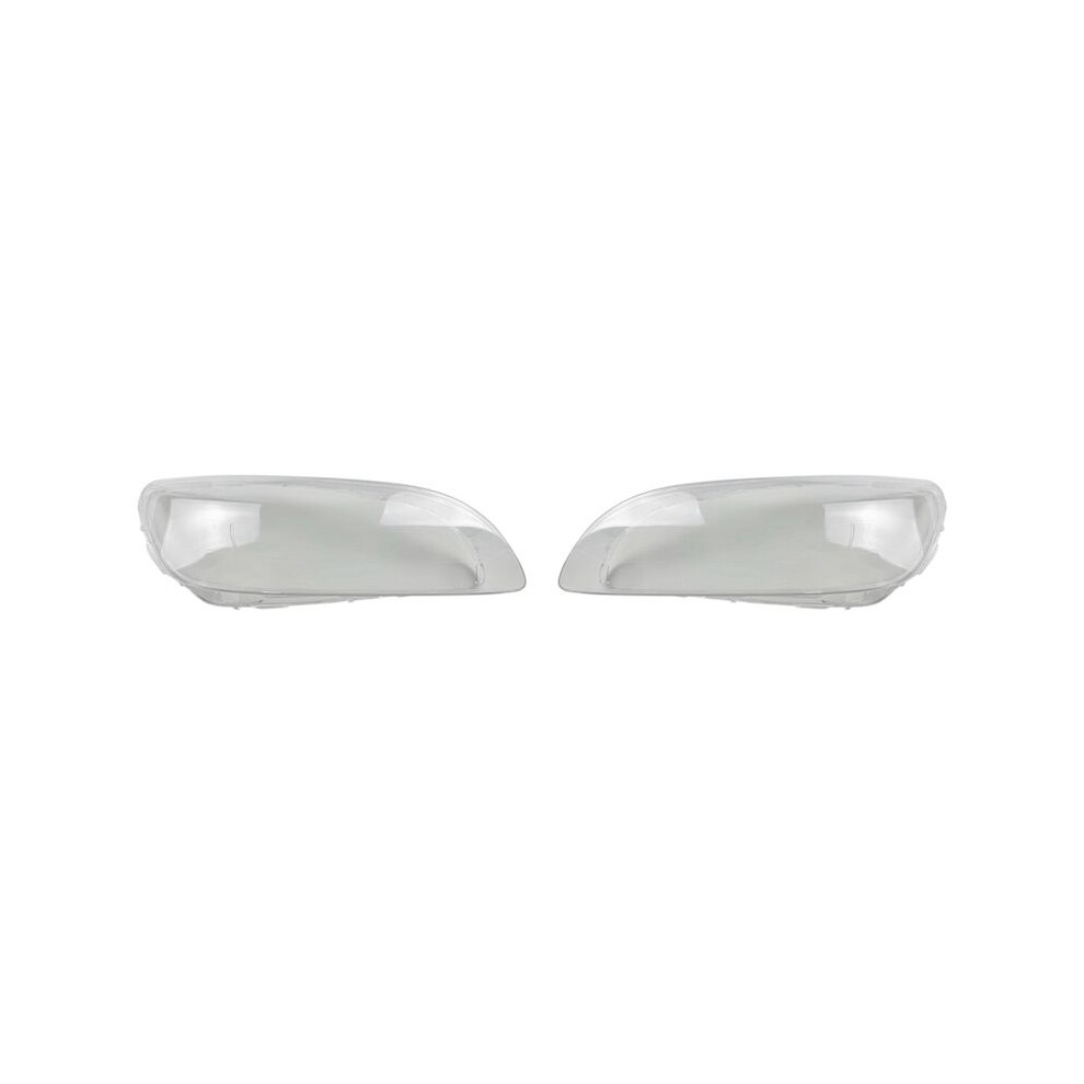 For S60 S60l 2014-2019 Transparent Lampshade Headlight Mask Cover Headlamp Shell Lens 6132966231885