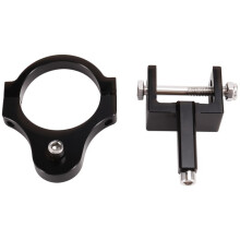 Motorcycles Steering Stabilize Damper Bracket Mount Kit for TIGER 900  for TIGER900 RALLY for Tiger 850