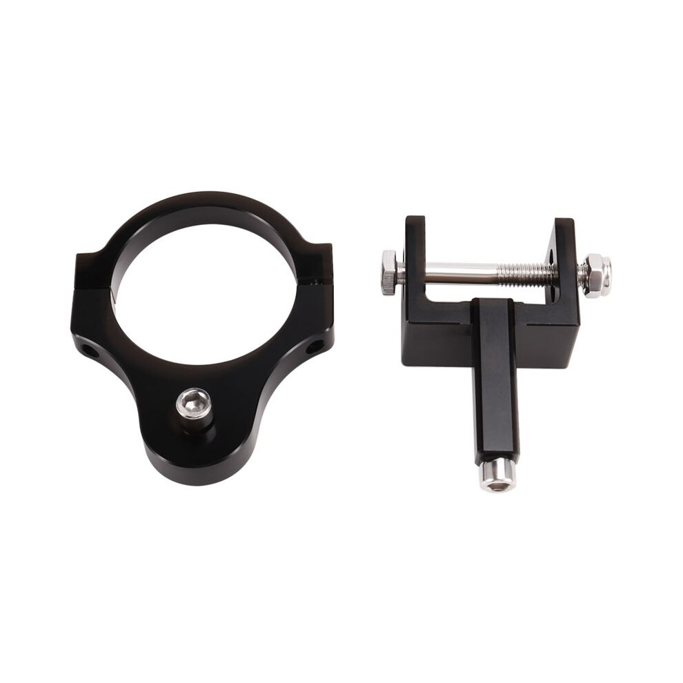 Motorcycles Steering Stabilize Damper Bracket Mount Kit For Tiger 900 For Tiger900 Rally For Tiger 850 6033609875339