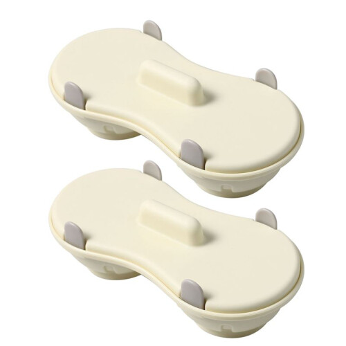 Microwave Steamed Egg Mold Microwave Steamer Container Steamed Egg Box Eggs Creamy-White