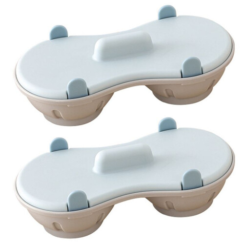 Microwave Steamed Egg Mold Microwave Steamer Container Steamed Egg Box Eggs