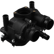 Car Engine Thermostat LR022695 for 2010-2021 Engine Accessories