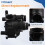Car Engine Thermostat LR022695 for   2010-2021 Engine Accessories 4