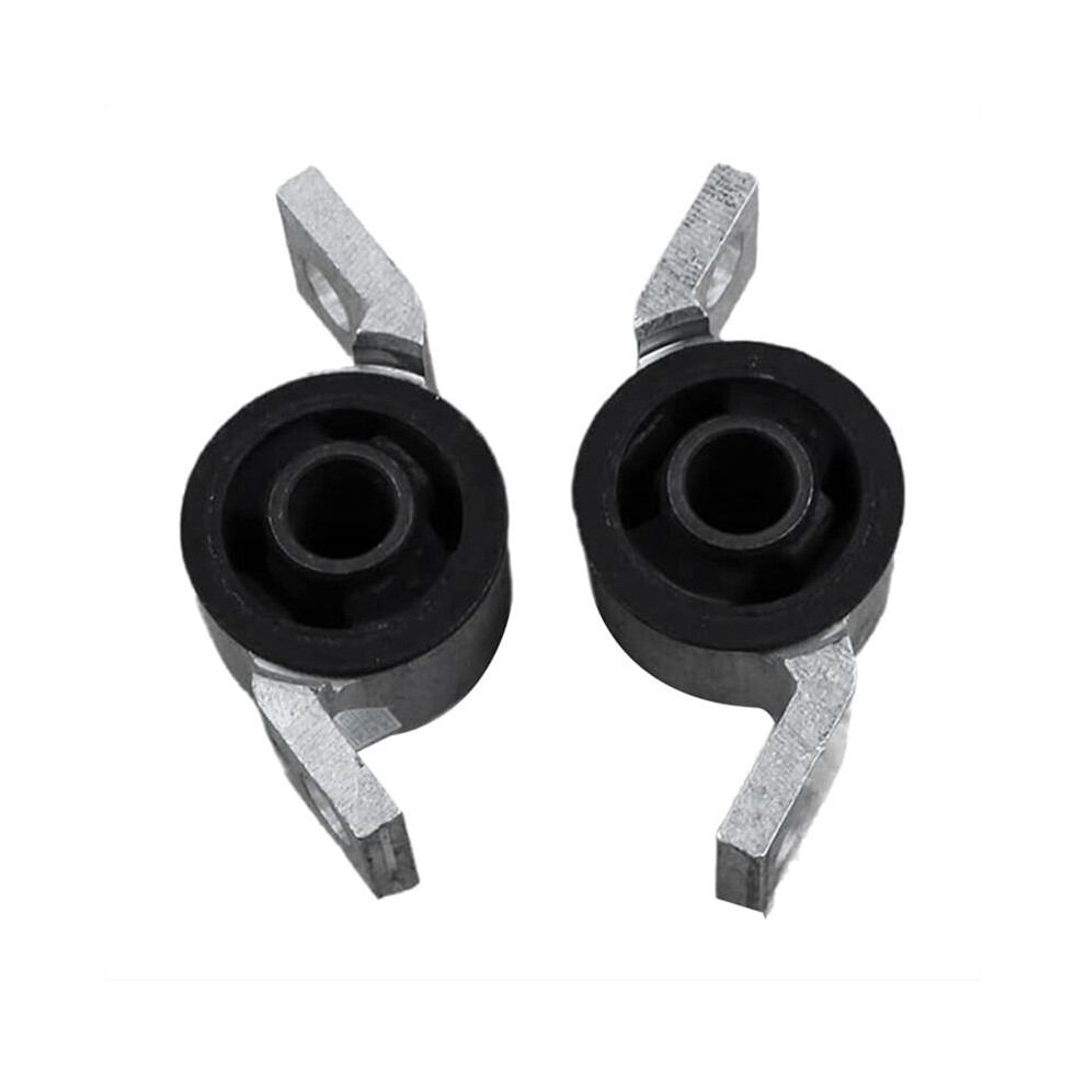 1Pair For Xc90 2003-2016 31277897 31277898 Car Rear Axle Control Arm Bushing Retainer Mounting Bushing Bracket 6031595569133