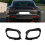 For   971 2017-2021 Rear Bumper Exhaust Frame 971807951 Left 6