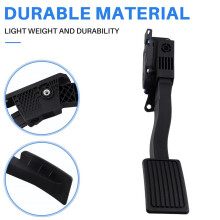 1108100AKZ16A Elektronisches Gaspedal für Great Wall M6 H2 H4 F5 F7, 4G15B, 4D20 Gaspedalbaugruppe