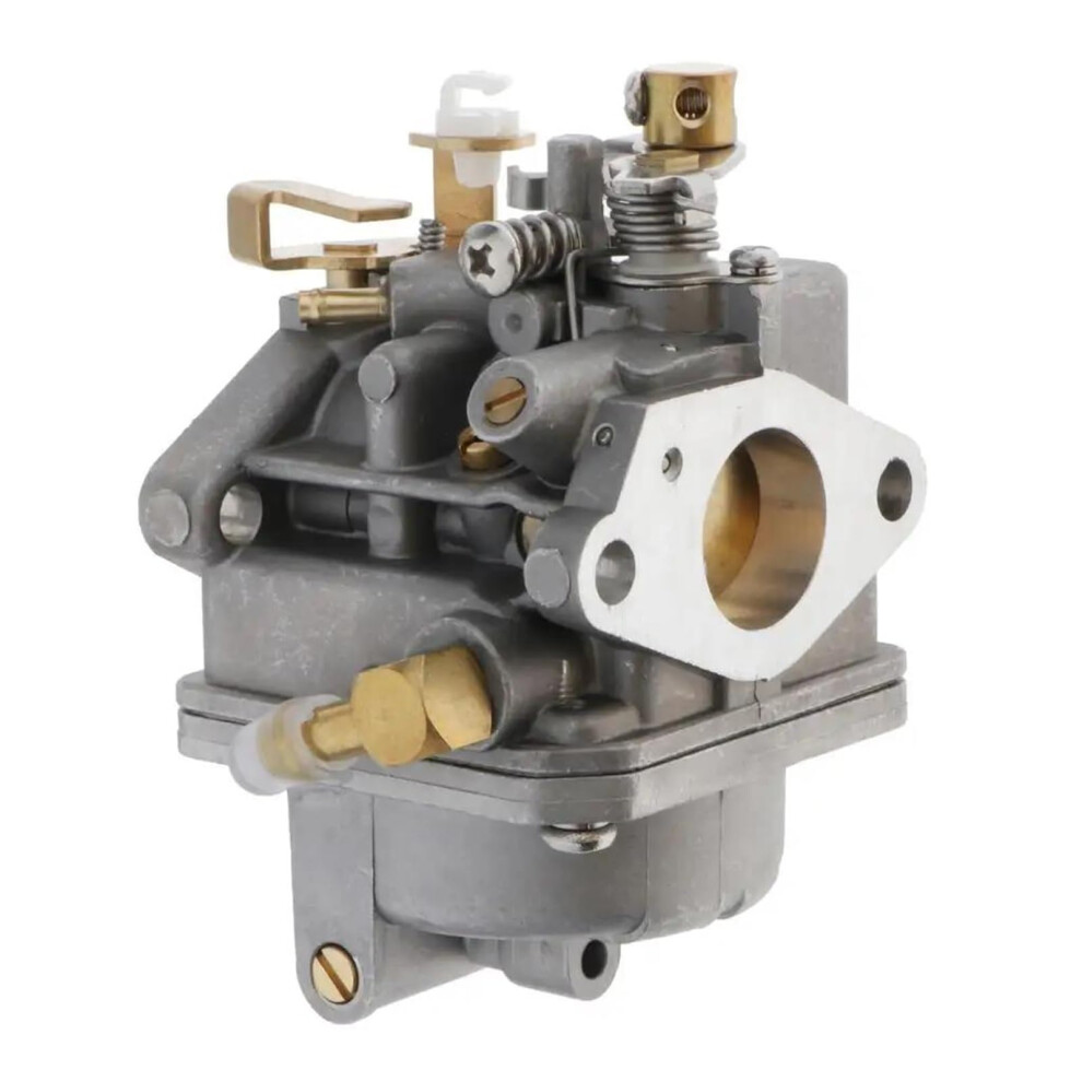 Carburetor For Suzuki Outboard Df6 Df4 Df5 4Stroke 1320091J00 Boosts Engine Performance 9347817930474