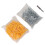 Double Head Screws 3.5x0.8mm 252g Silver Bit 16