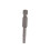Double Head Screws 3.5x0.8mm 252g Silver Bit 15