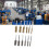 12PCS Bore Brush Copper & Iron, 8-19mm, Hex Shank 4