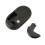 Compact & Stylish Wireless Keyboard Mouse Set - Black Ergonomic Design 14