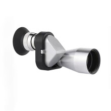 Digital Night Vision 8x20 Magnification Eyeglass Style Pocket Binoculars Waterproof HD