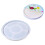 Versatile Flower Sturdy Silicone Mould for Epoxy-L Circular 1