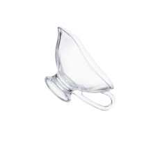 Glass Gravy Bowls With Ladle Microwave Safe Gravy Serving At Christmas