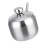 Premium Condiment Cruet Jar Elegant Solution For Sugar Bowls With 1