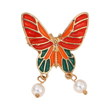Clothing Jewelry Fashion Accessories-Simulated three colo