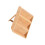 Handcrafted Kitchen Bamboo Spice Rack Countertop Storage Solution For 2