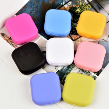 Cute Pocket Mini Travel Kit, Well Sealed Leak Proof Design, 8-Pack Set for One Year's Use