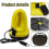 Electric Ice Snow Scraper for Car, Portable Electric Ice Scraper Usb Rechargeable Snow Scraper 5