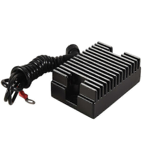 74519-88A Voltage Regulator Rectifier for Harley Big Twin EVO 89-99-Good 1
