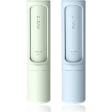 Reusable Brush for Pet Hair and Lint, Self-Cleaning Mechanism for Hassle-Free Maintenance, Efficient Hair Removal Tool, Washable and Eco-Friendly,