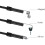 Adjustable Brightness USB Type-C Borescope, Waterproof Wired Camera for Intraoral Camera Systems, 30fps Frame Rate for Smooth Video Playback, and 4