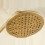 Classic Shower Head with Rain Spray Technology, Offering an Invigorating Drenching Rain Experience 2