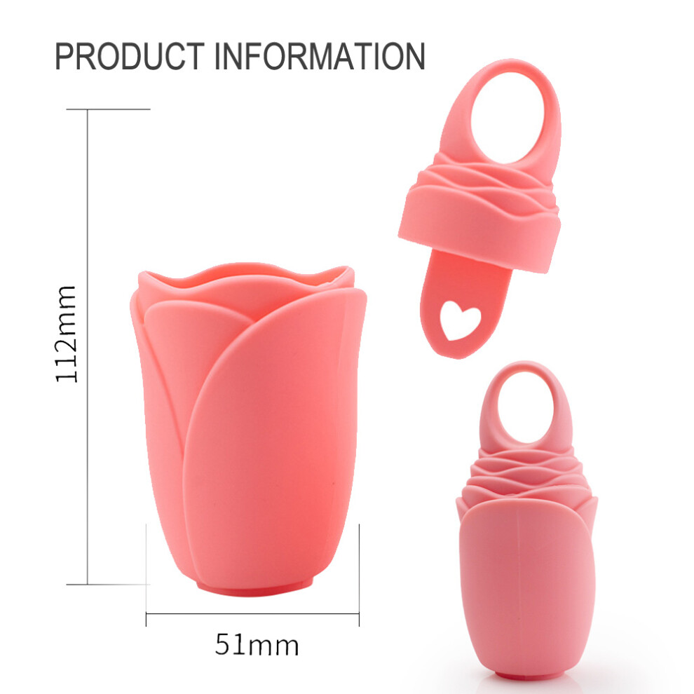 Facial Skin Care Tools, Ergonomic Design Ice Mold for Face Massage, Beauty Facial Ice Rollers for Puffiness Relief & Skin Conditioning, Reliable &