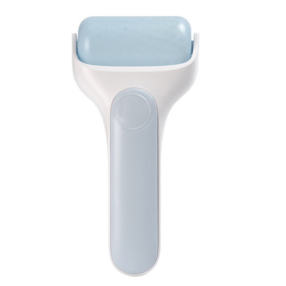 Ice Roller, Potential Health Promotion Tool For Reducing Puffiness And Enhancing Skincare Product Absorption, Ergonomic Design Suitable For Face And