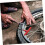 Motorcycle Exhaust Spring Puller with Ergonomic THandle for Easy Installation and Removal 4