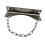 Cylinder Bracket Wall Mounted Solid Supported Storage Tank Holder For 3