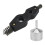 Dual End Brush Cleaner With Hexagonal Handle For 15mm Copper Pipe Maintenance 1
