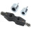 Dual End Brush Cleaner With Hexagonal Handle For 15mm Copper Pipe Maintenance 2