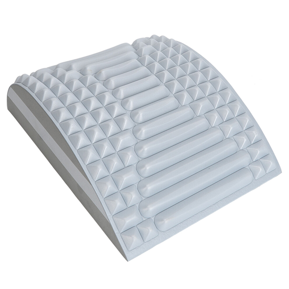 Back Stretcher TPE Lumbar Support for Pain Relief & Fatigue 50cm