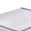 Closet Storage Bins with Metal Frame Stackable Transparent Shoe Organizer Boxes for Under Bed, Large Capacity Space Saving Moisture Proof Container Or 8