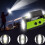 Emergency-Light, Cell Phone Charger With Motion Sensor Reading Lamp And Friendly Customer Service, Grey 3