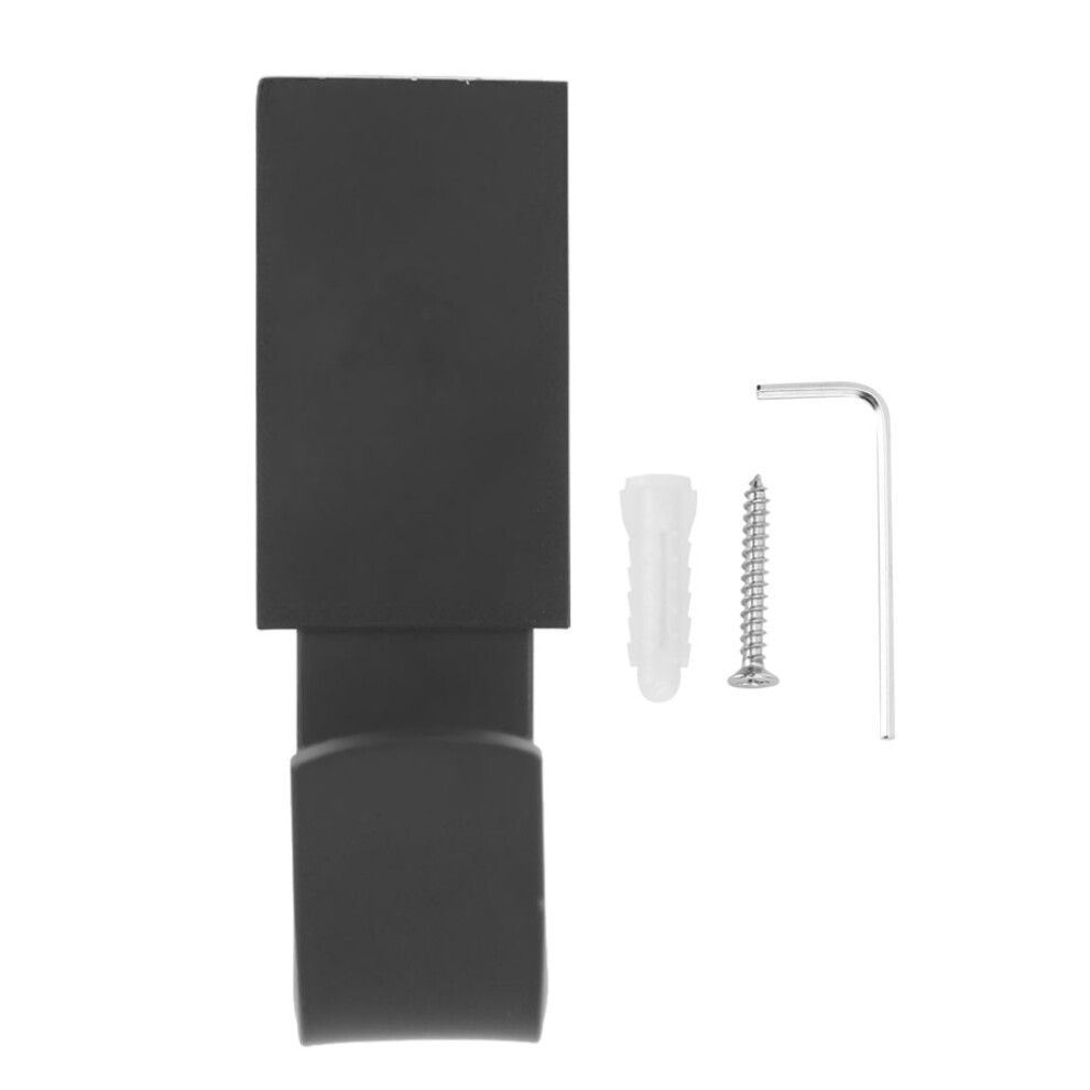 Self Tapping Screw Hooks With Brass Build, Square Bend Hooks Galvanized Steel Hooks For Maximum Durability, Corrosion Resistant Hooks For Towels 9482828276200