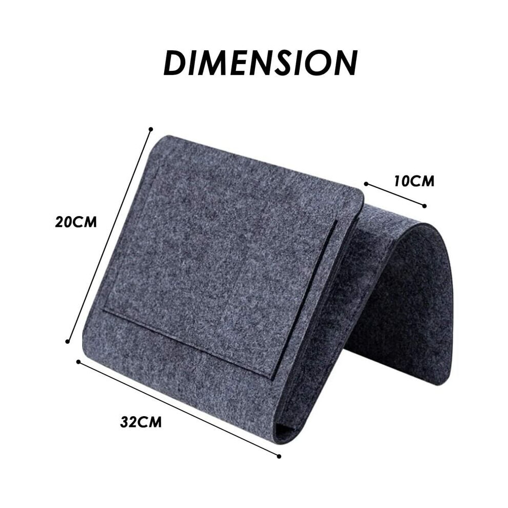 Luxury Sunglasses Organizer Storage, Classic Hanging Eyeglasses Wall Pocket for Centralized Display, Crafted with Premium Felt Material, Lightweight