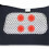 (L) Self Heating Shoulder Pad for Shoulder Pain Relief, Shoulder Support Protector, Self Heating Shoulder Strap Brace Tw 2