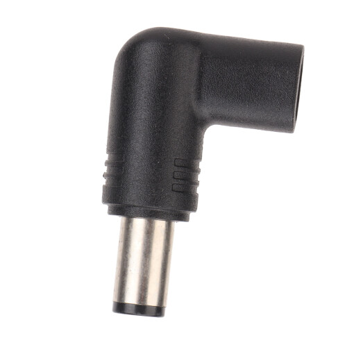 Ενσωματωμένος εξομοιωτής PD Trigger USB C σε αρσενικό προσαρμογέα DC 90 μοιρών υπό γωνία 1
