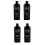 American Crew American Crew Precision Blend 4.5% Developer for Gray Blending 450ml x4 1
