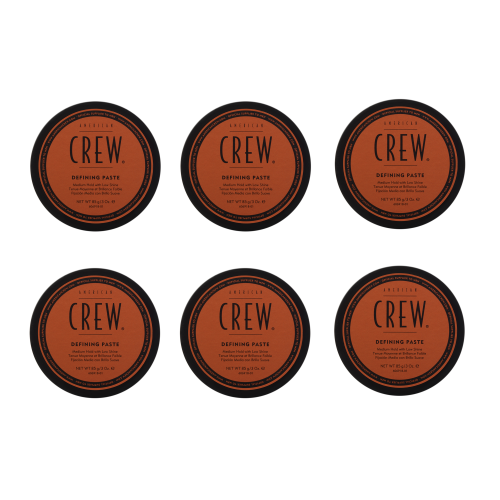 American Crew American Crew Defining Paste 85g x6