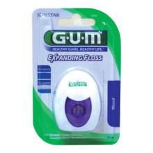 Butler gum Expanding Floss 2030M | Teeth Cleaning And gum Care